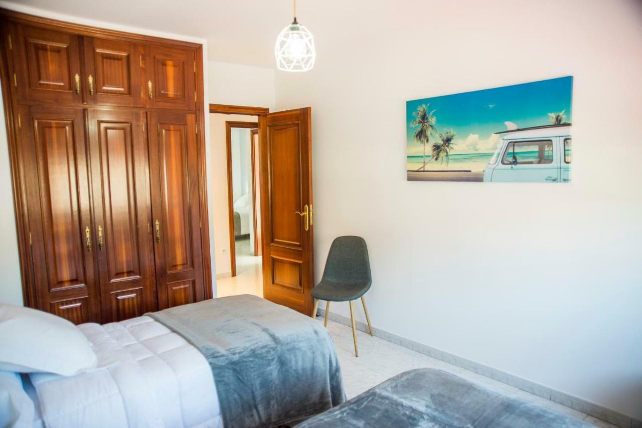 Balea Playa Villa O Grove Exterior foto